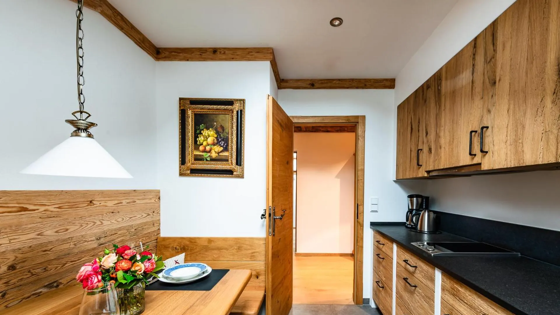 Bed & Breakfast Hotel Garni Fischerweber Am See Rottach-Egern