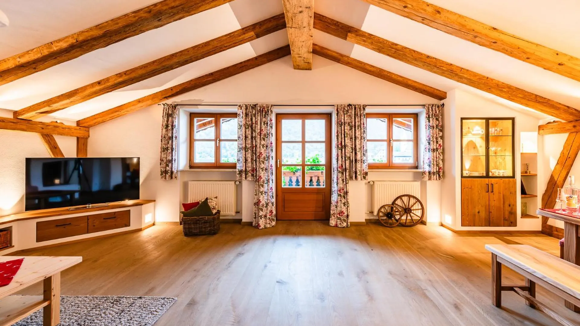Hotel Garni Fischerweber Am See Rottach-Egern Bed & Breakfast