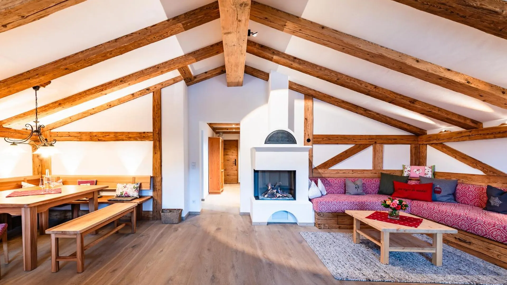Hotel Garni Fischerweber Am See Rottach-Egern