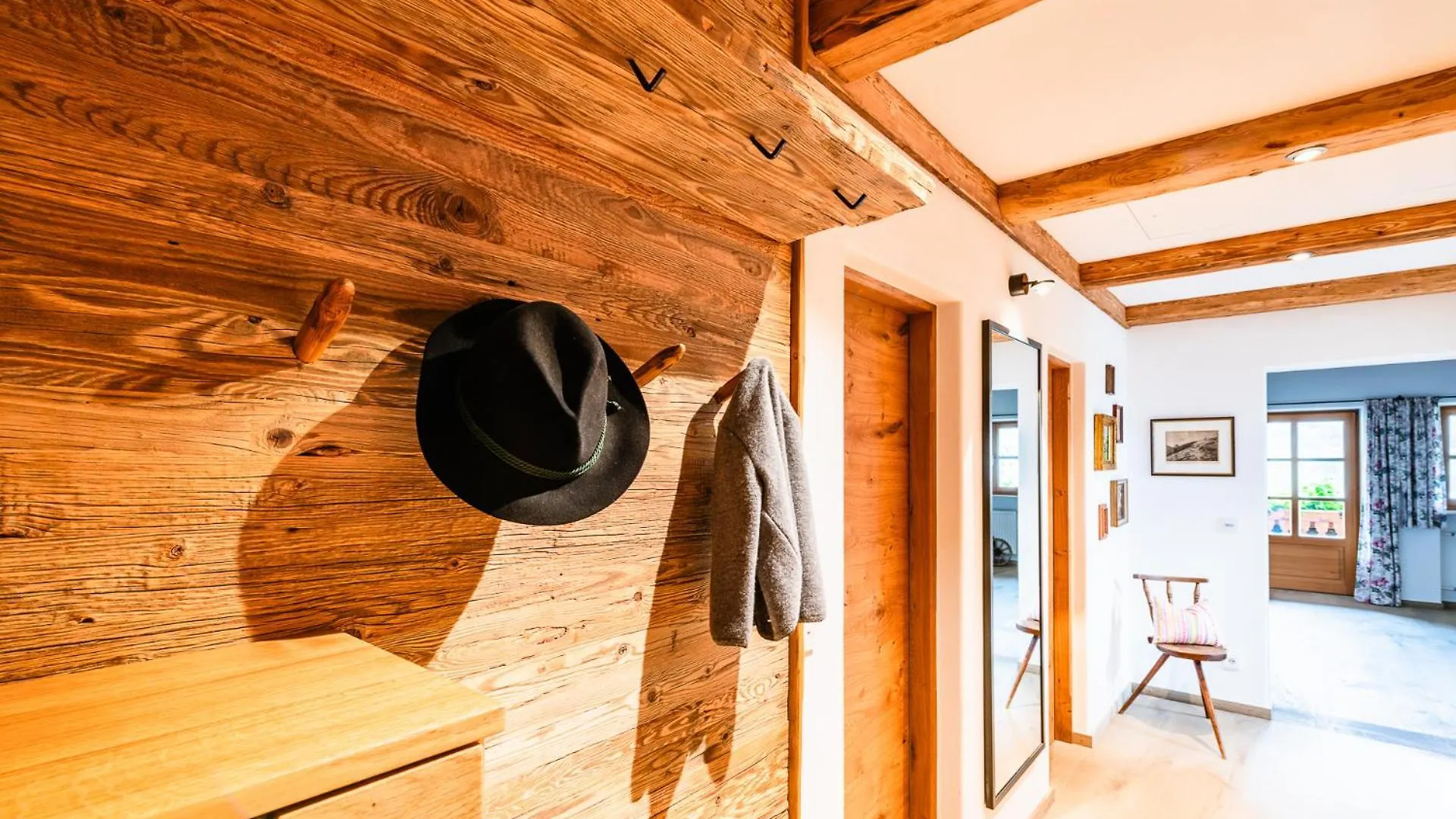 Hotel Garni Fischerweber Am See Rottach-Egern Germany