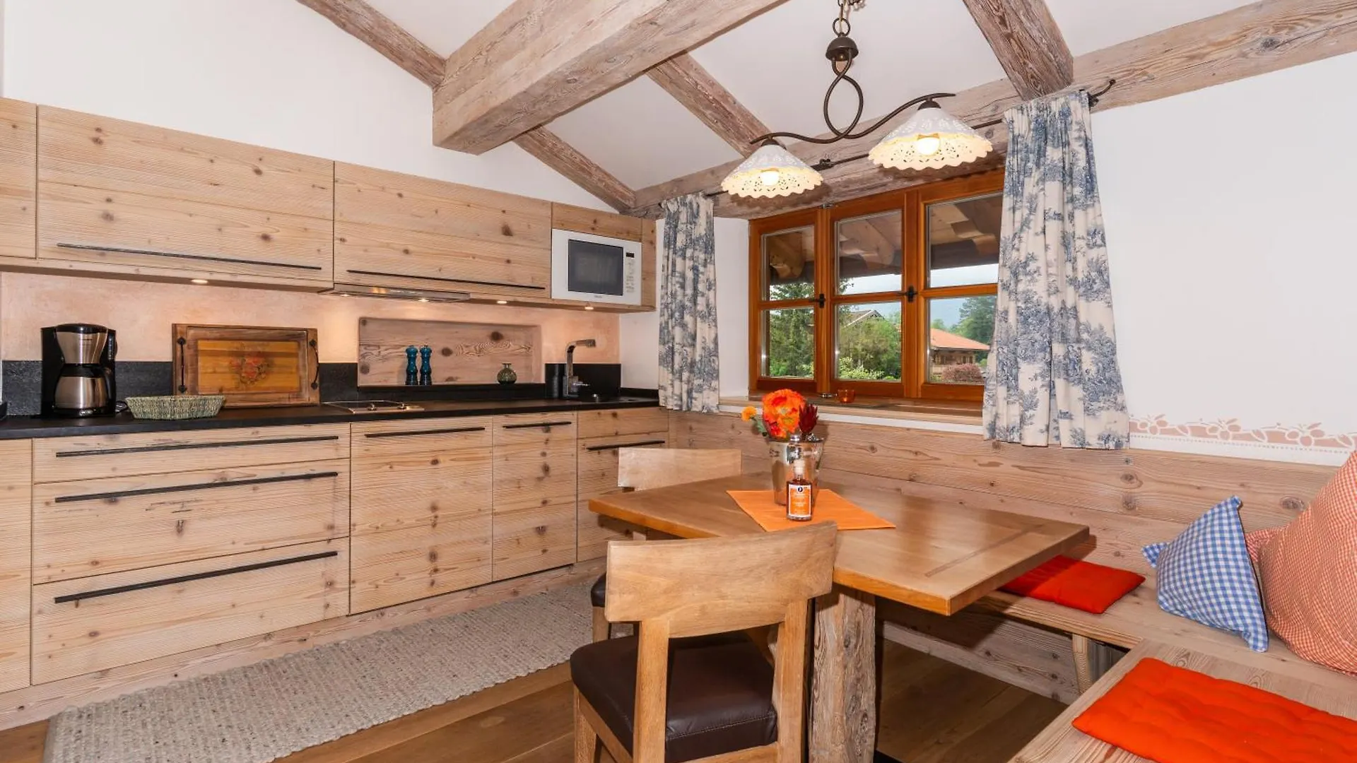 Hotel Garni Fischerweber Am See Rottach-Egern Bed & Breakfast